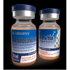Trenbolone MIX 150mg/ml від SP Laboratory  